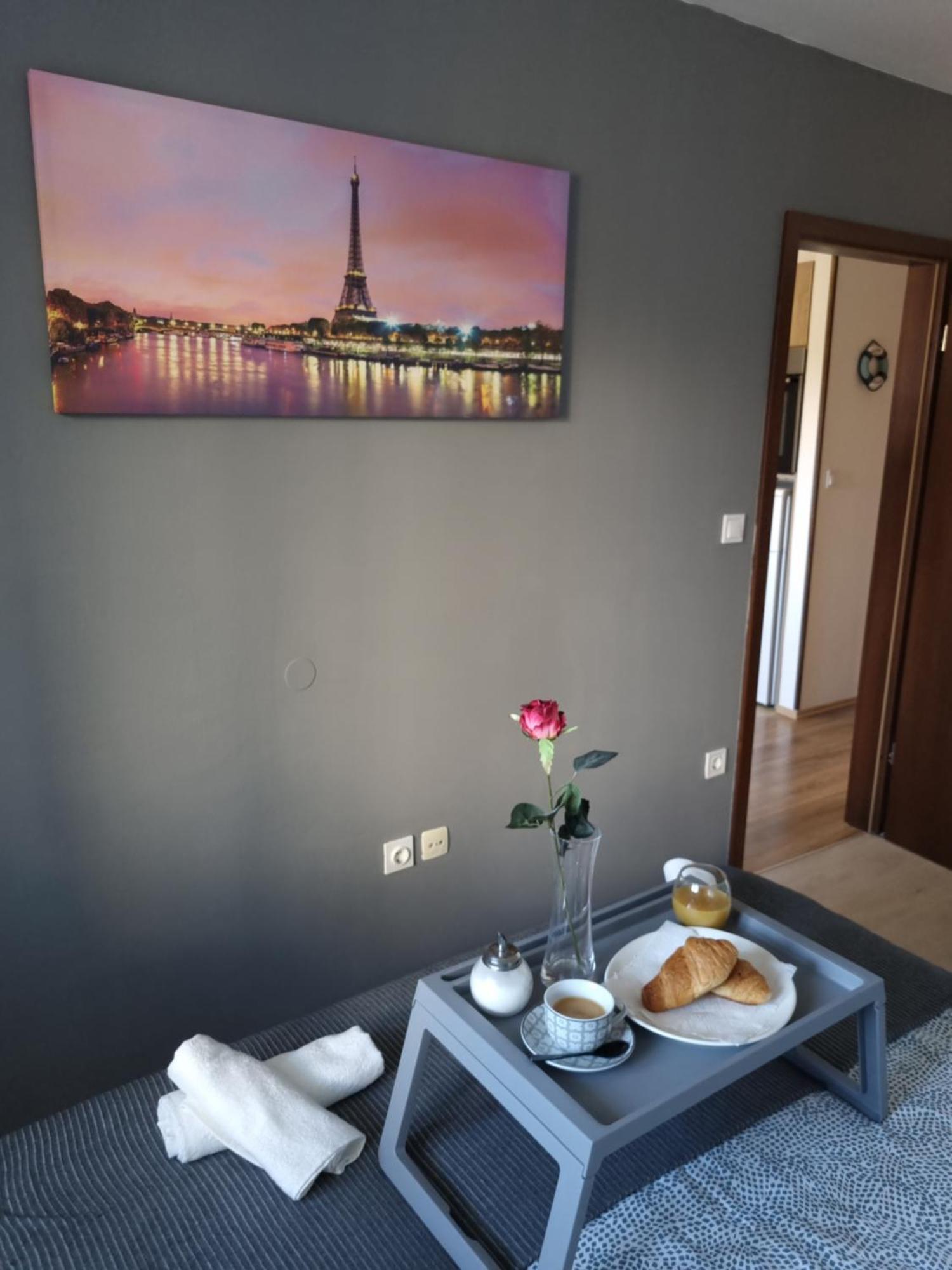 Saint Blaise Apartment Dubrovnik Exterior foto