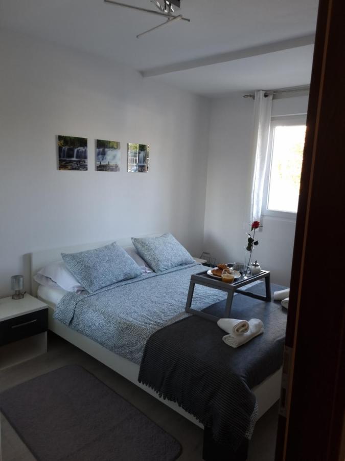 Saint Blaise Apartment Dubrovnik Exterior foto