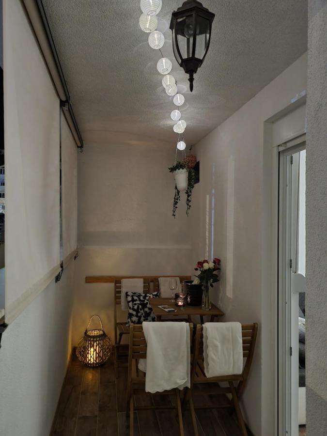 Saint Blaise Apartment Dubrovnik Exterior foto