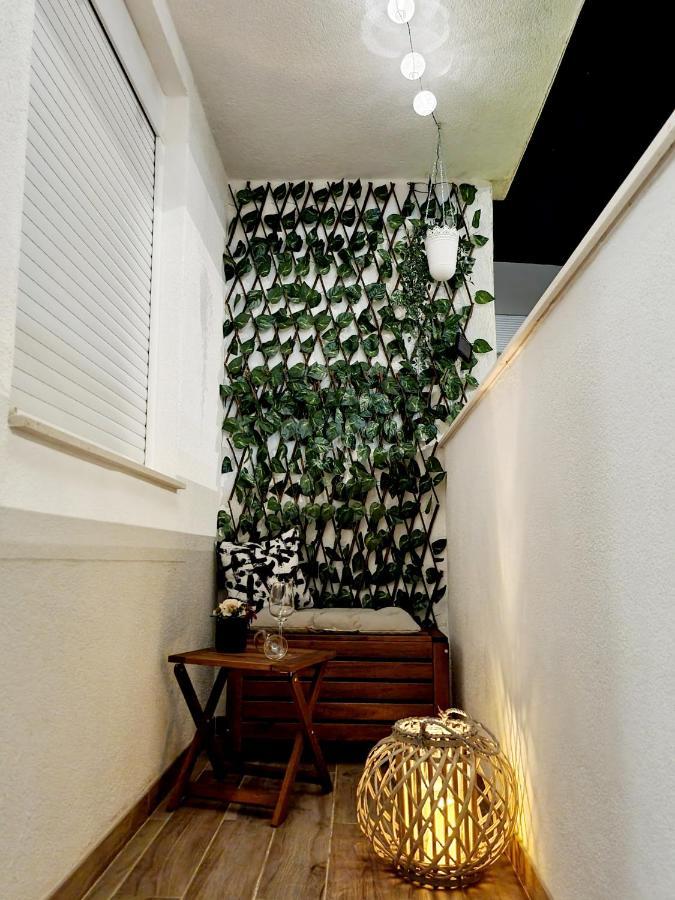 Saint Blaise Apartment Dubrovnik Exterior foto