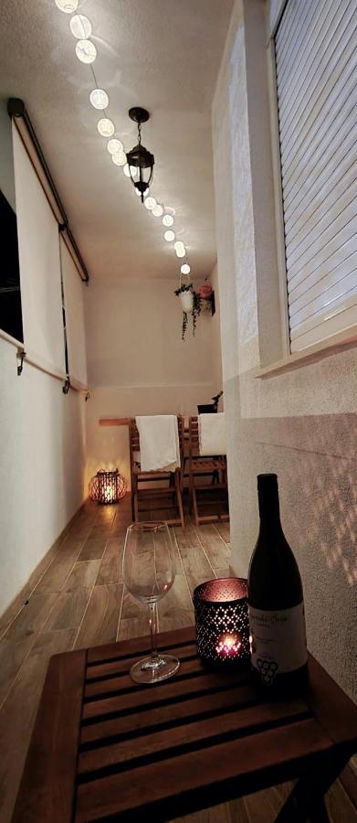 Saint Blaise Apartment Dubrovnik Exterior foto