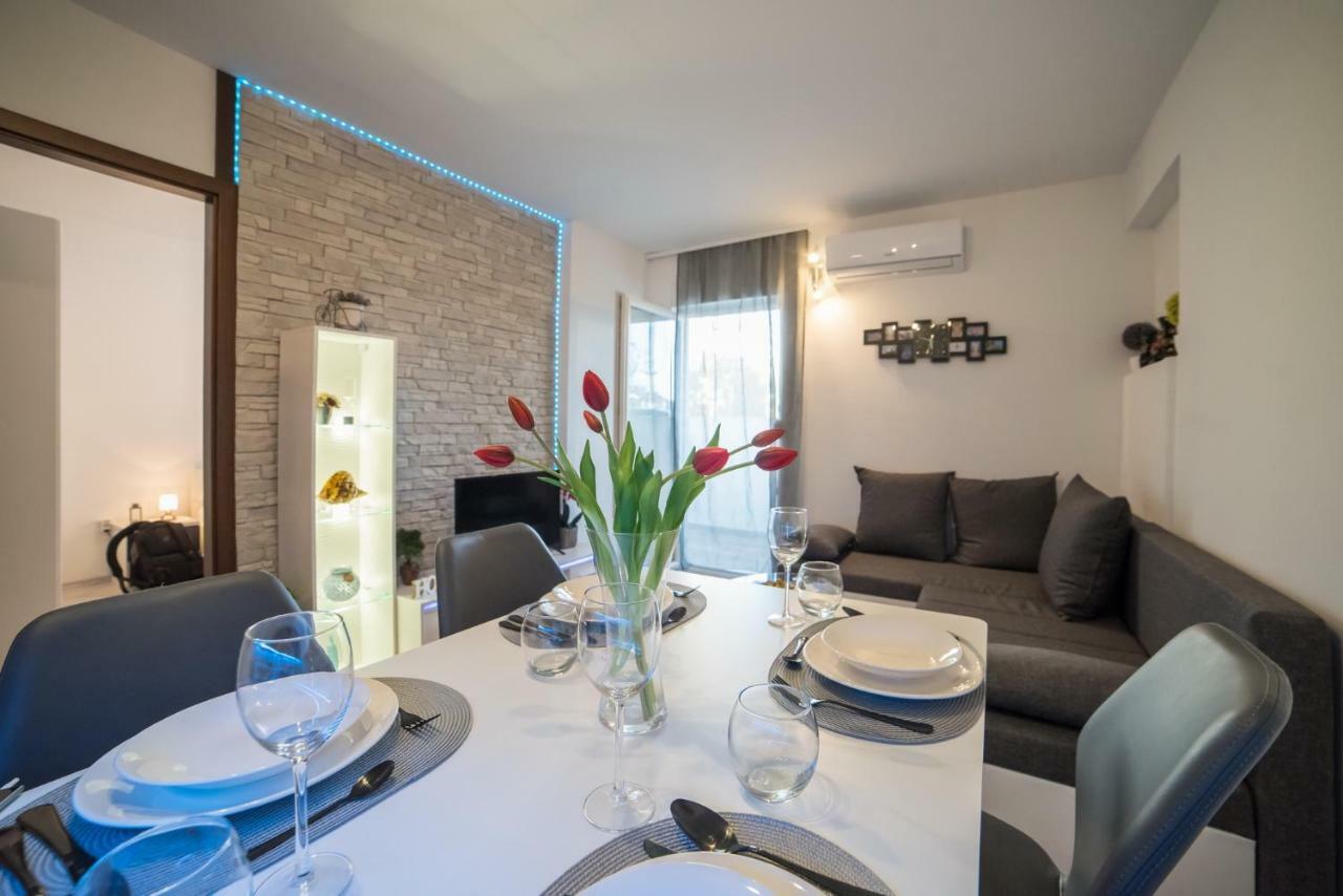 Saint Blaise Apartment Dubrovnik Exterior foto