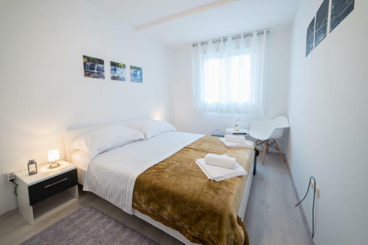 Saint Blaise Apartment Dubrovnik Exterior foto